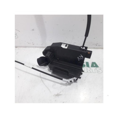 Peugeot - 308 - Front door lock mechanism 4-door, right