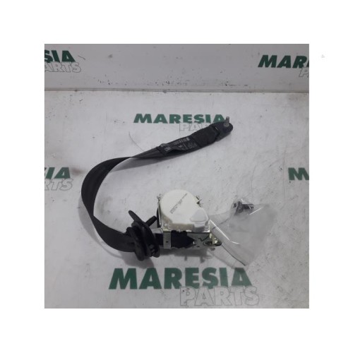 Peugeot - 308 - Sicherheitsgurt links hinten