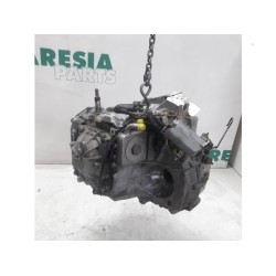 Peugeot - 307 - Versnellingsbak