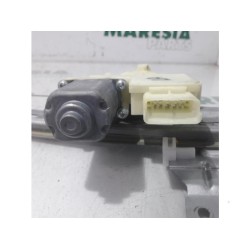 Peugeot - 308 - Fenstermechanik 4-türig links hinten