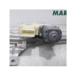 Peugeot - 308 - Rear door window mechanism 4-door, right