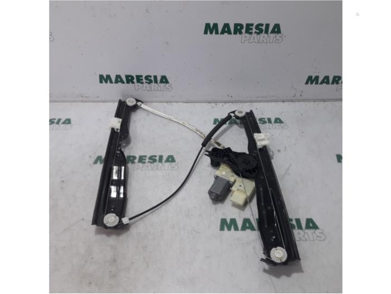 Peugeot - 308 - Window mechanism 4-door, front right