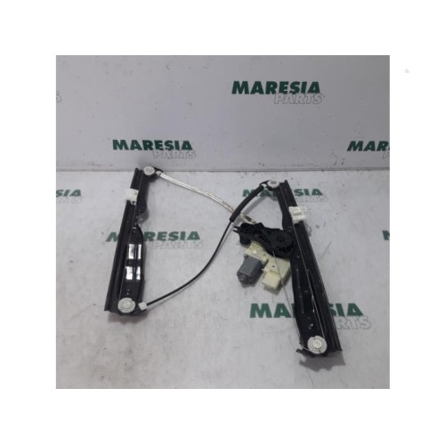 Peugeot - 308 - Window mechanism 4-door, front right