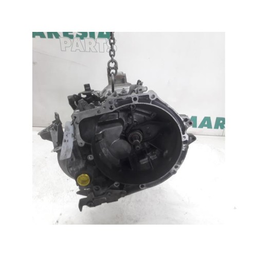 Peugeot - 308 - Gearbox