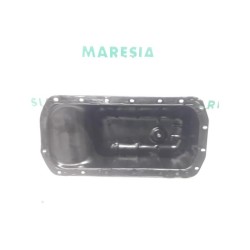 Peugeot - 207 - Sump