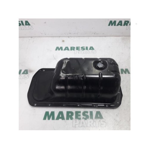 Peugeot - 207 - Sump