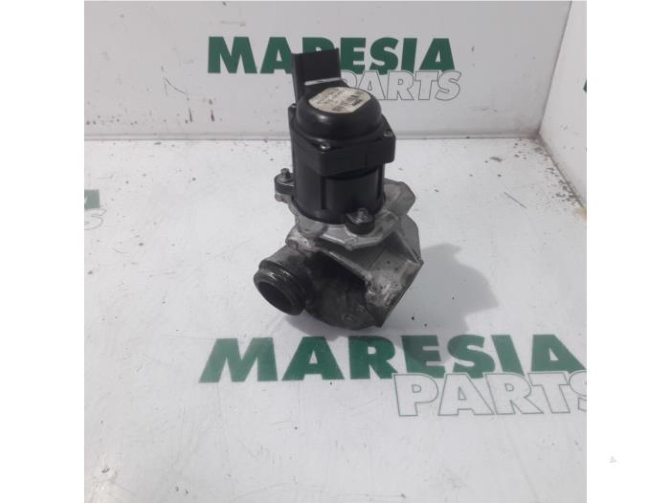 Peugeot - 207 - EGR valve