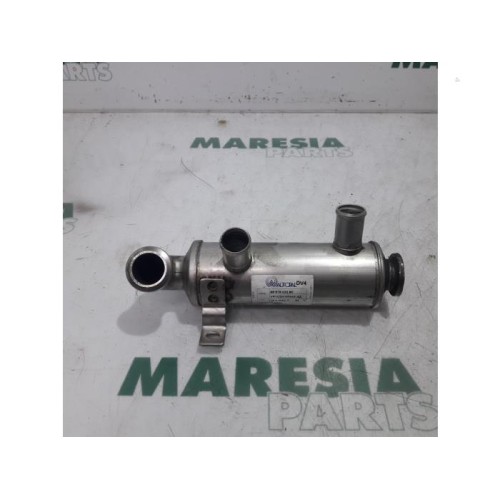 Peugeot - 207 - Heat exchanger
