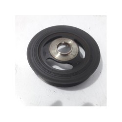 Peugeot - 207 - Crankshaft pulley