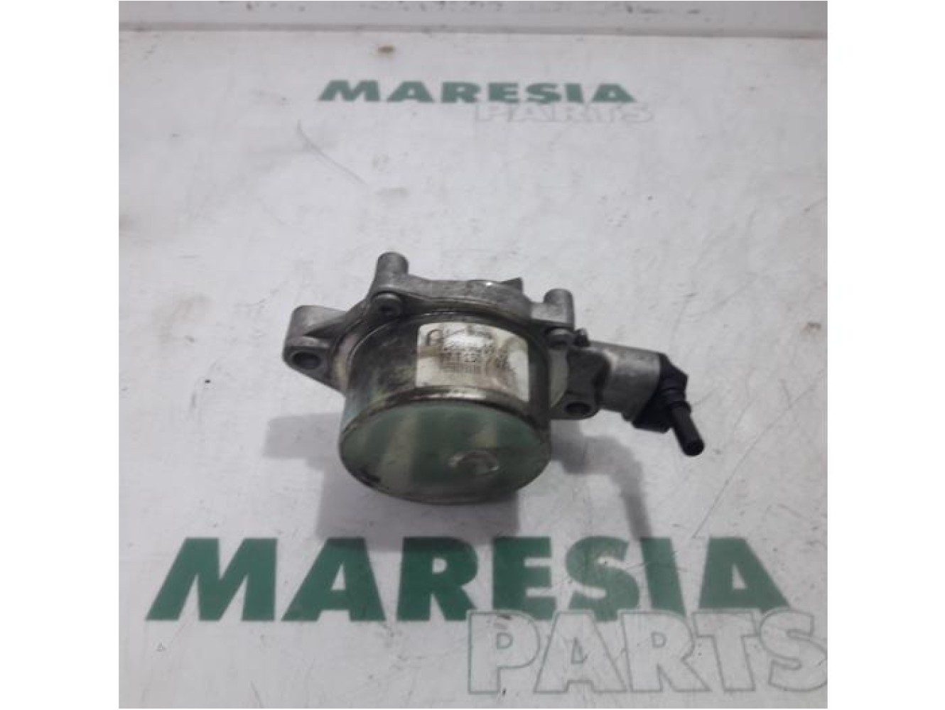 Peugeot - 207 - Vacuum pump (diesel)