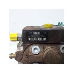 Peugeot - 207 - Kraftstoffpumpe Mechanisch