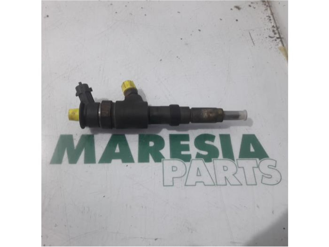 Peugeot - 207 - Injector (diesel)
