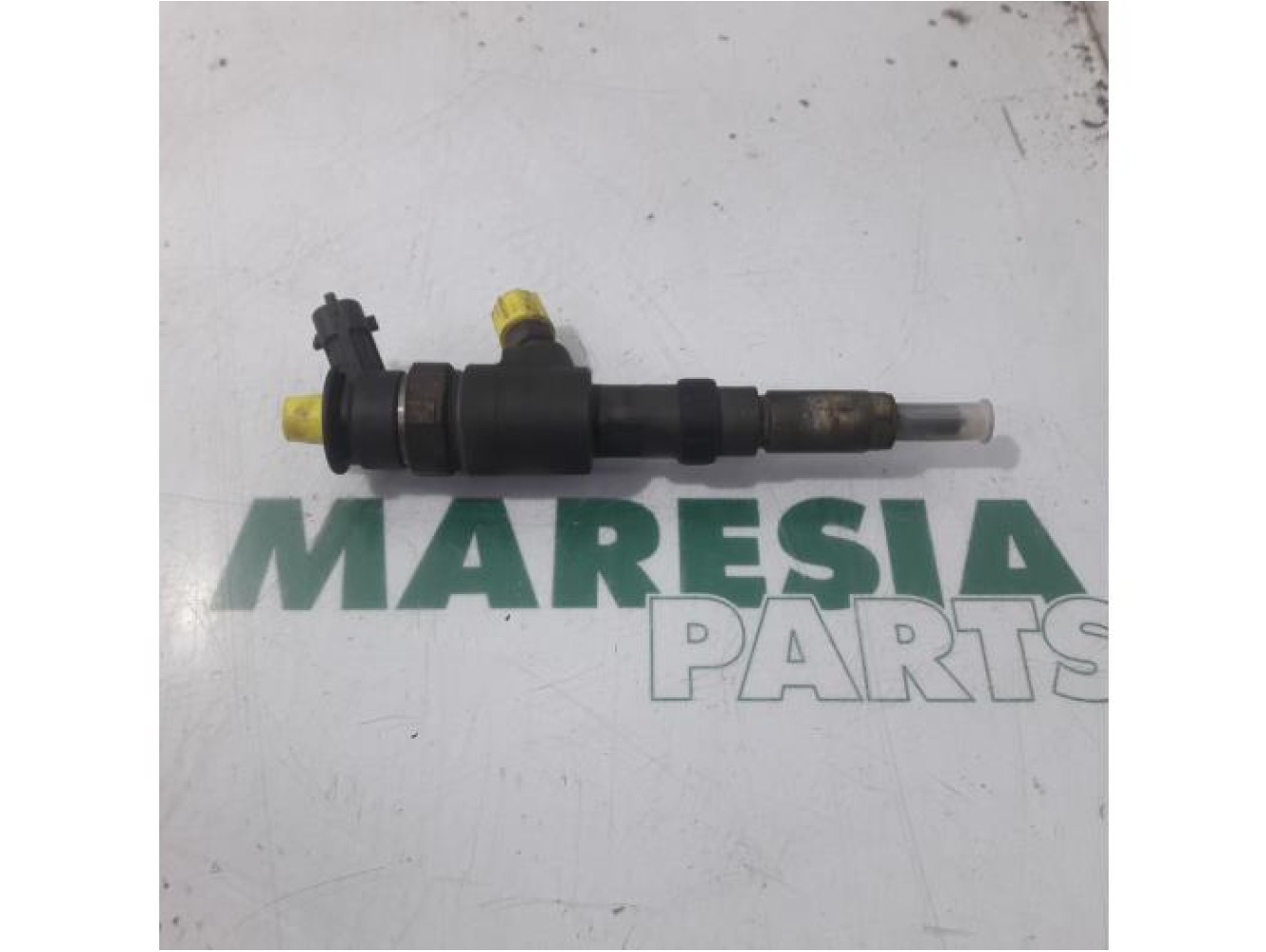 Peugeot - 207 - Injector (diesel)
