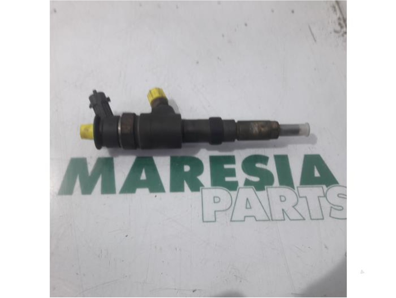 Peugeot - 207 - Injector (diesel)