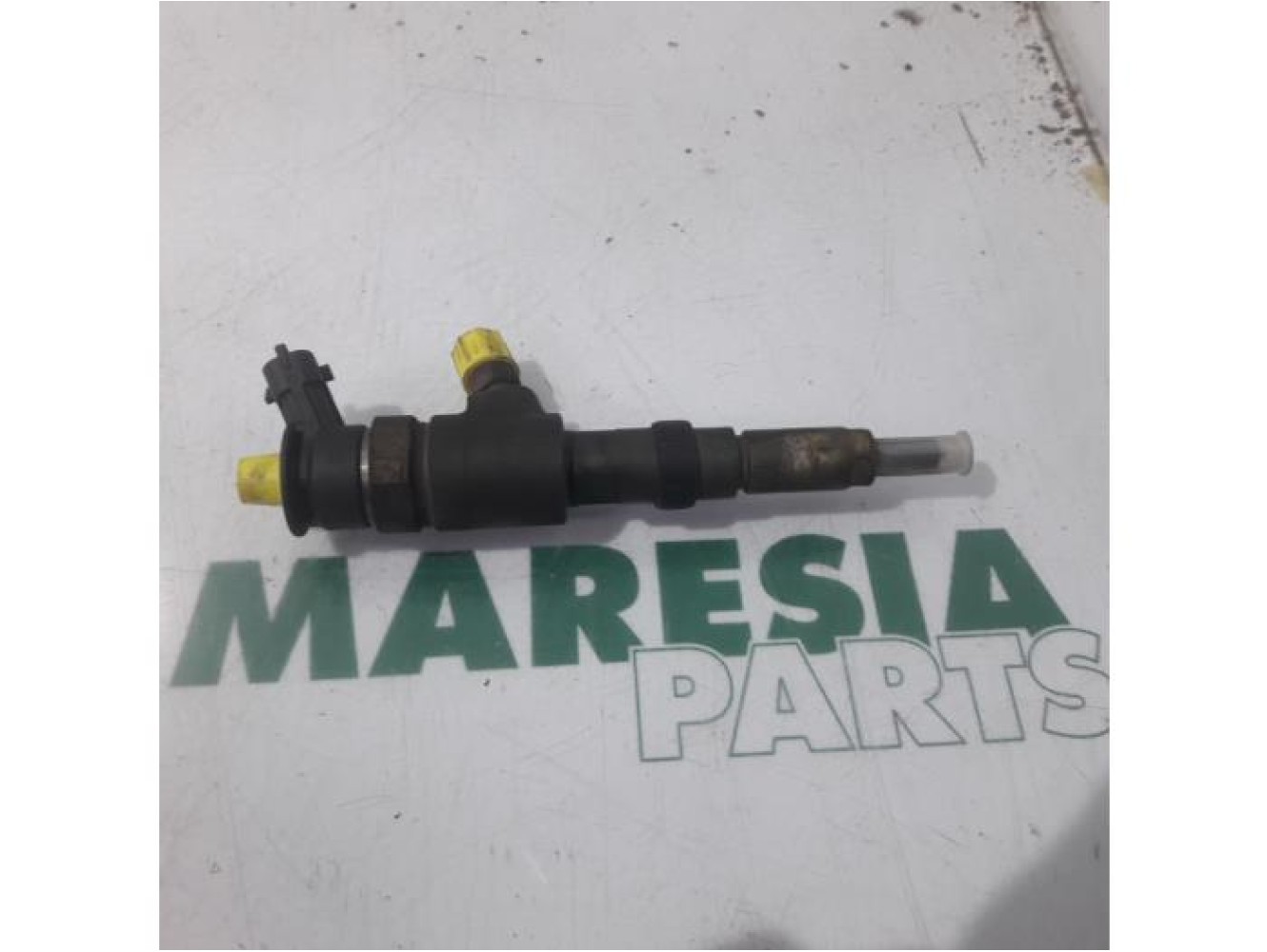 Peugeot - 207 - Injector (diesel)