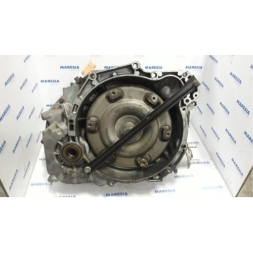 Renault - Laguna - Gearbox