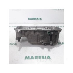Alfa Romeo - 159 - Sump