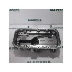 Alfa Romeo - 159 - Sump