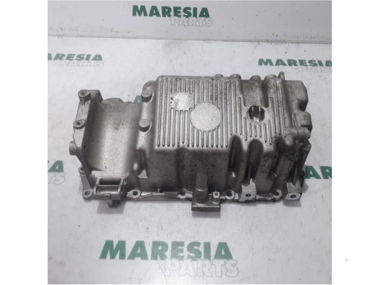 Alfa Romeo - 159 - Sump