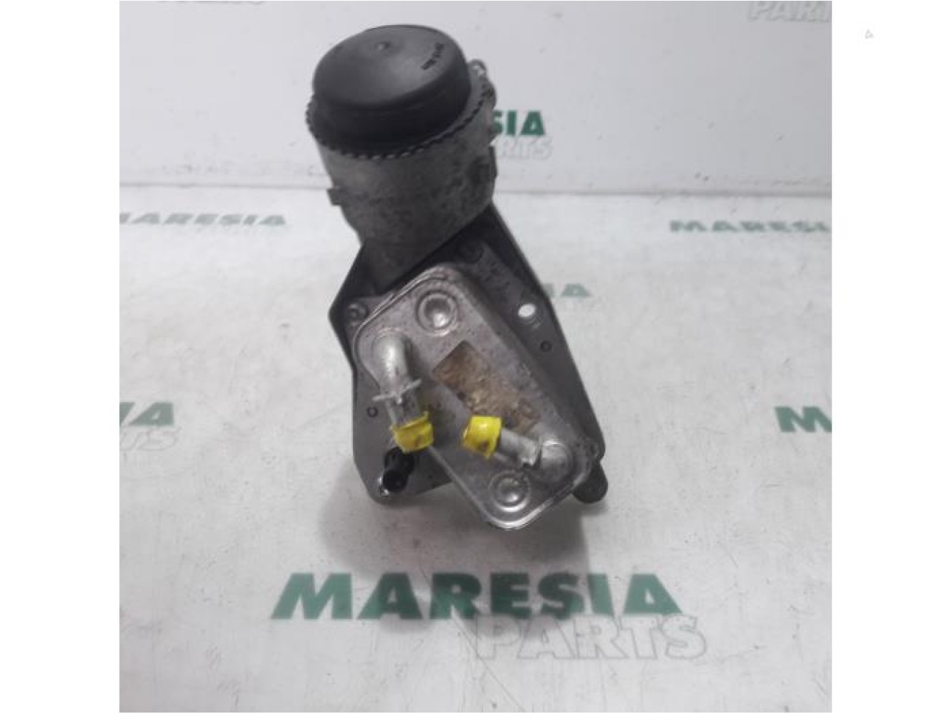 Alfa Romeo - 159 - Support filtre à huile