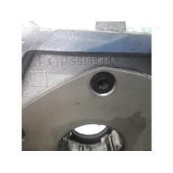 Alfa Romeo - 159 - Pompe à huile