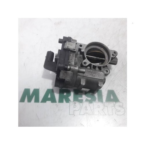 Alfa Romeo - 159 - Throttle body