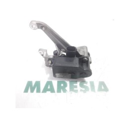 Alfa Romeo - 159 - Vortex valve motor