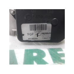 Alfa Romeo - 159 - Vortex valve motor