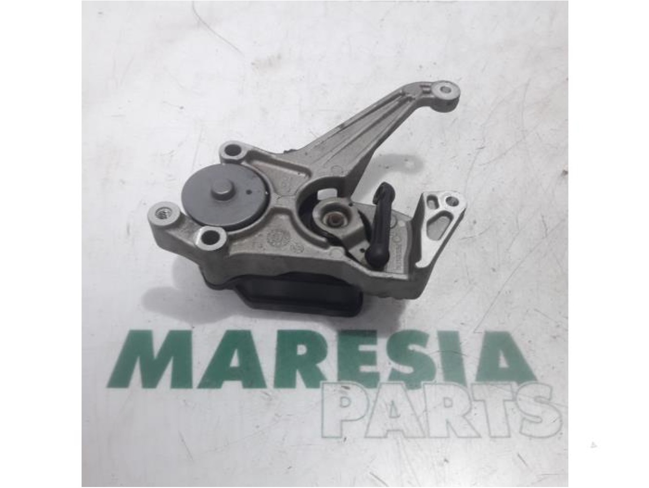 Alfa Romeo - 159 - Vortex valve motor