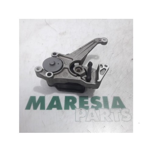 Alfa Romeo - 159 - Clapet tourbillon moteur