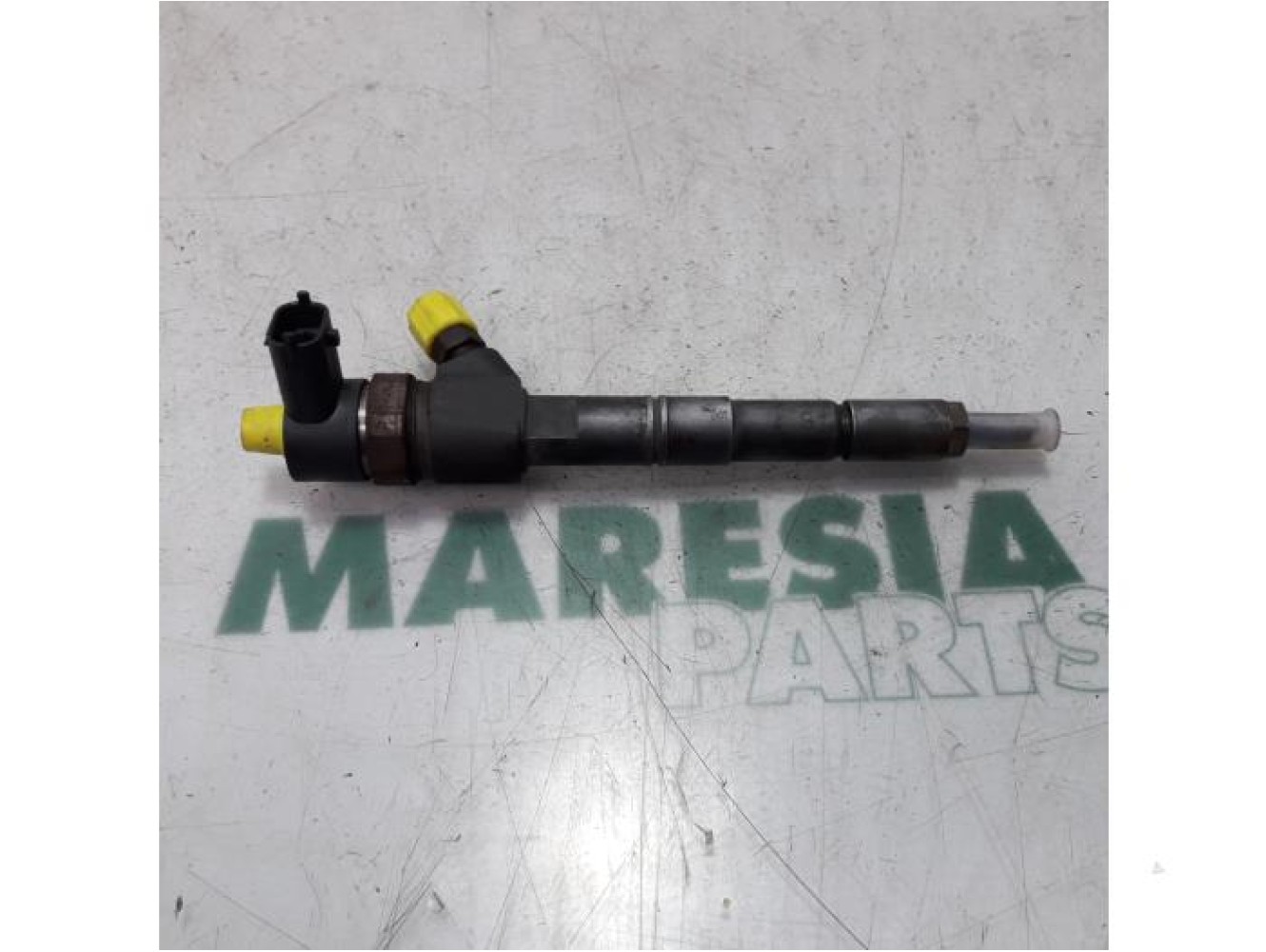 Alfa Romeo - 159 - Injector (diesel)