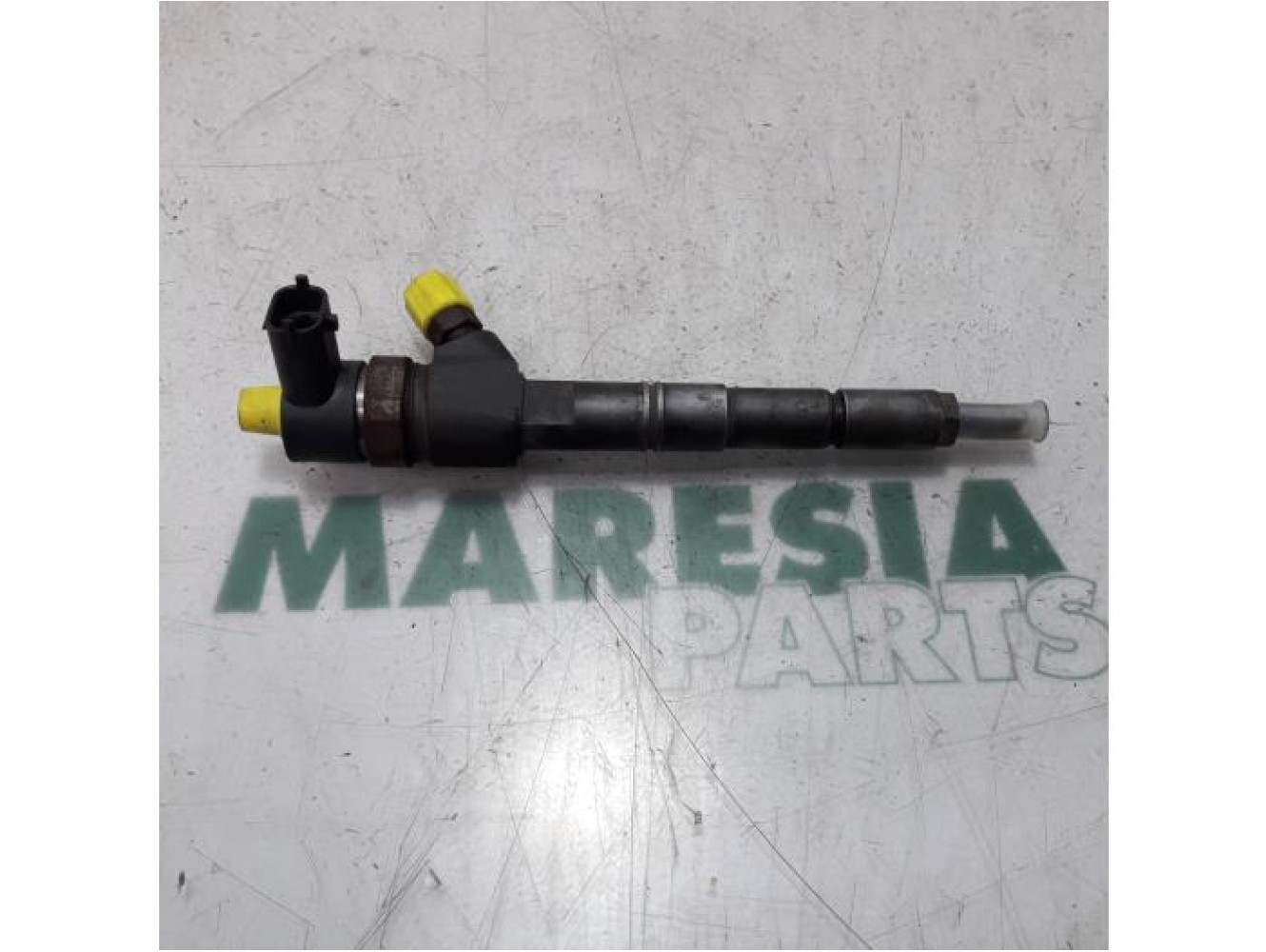 Alfa Romeo - 159 - Injector (diesel)