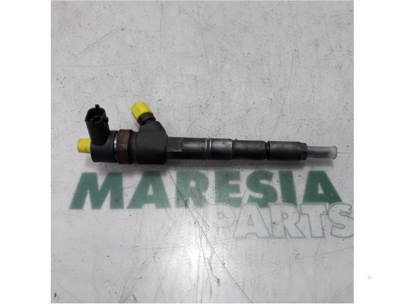 Alfa Romeo - 159 - Injector (diesel)