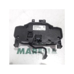 Fiat - 500 - Heater control panel