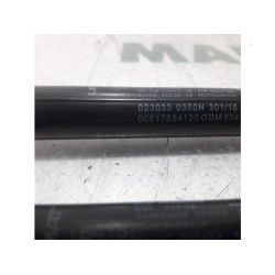 Fiat - 500 - Set of tailgate gas struts