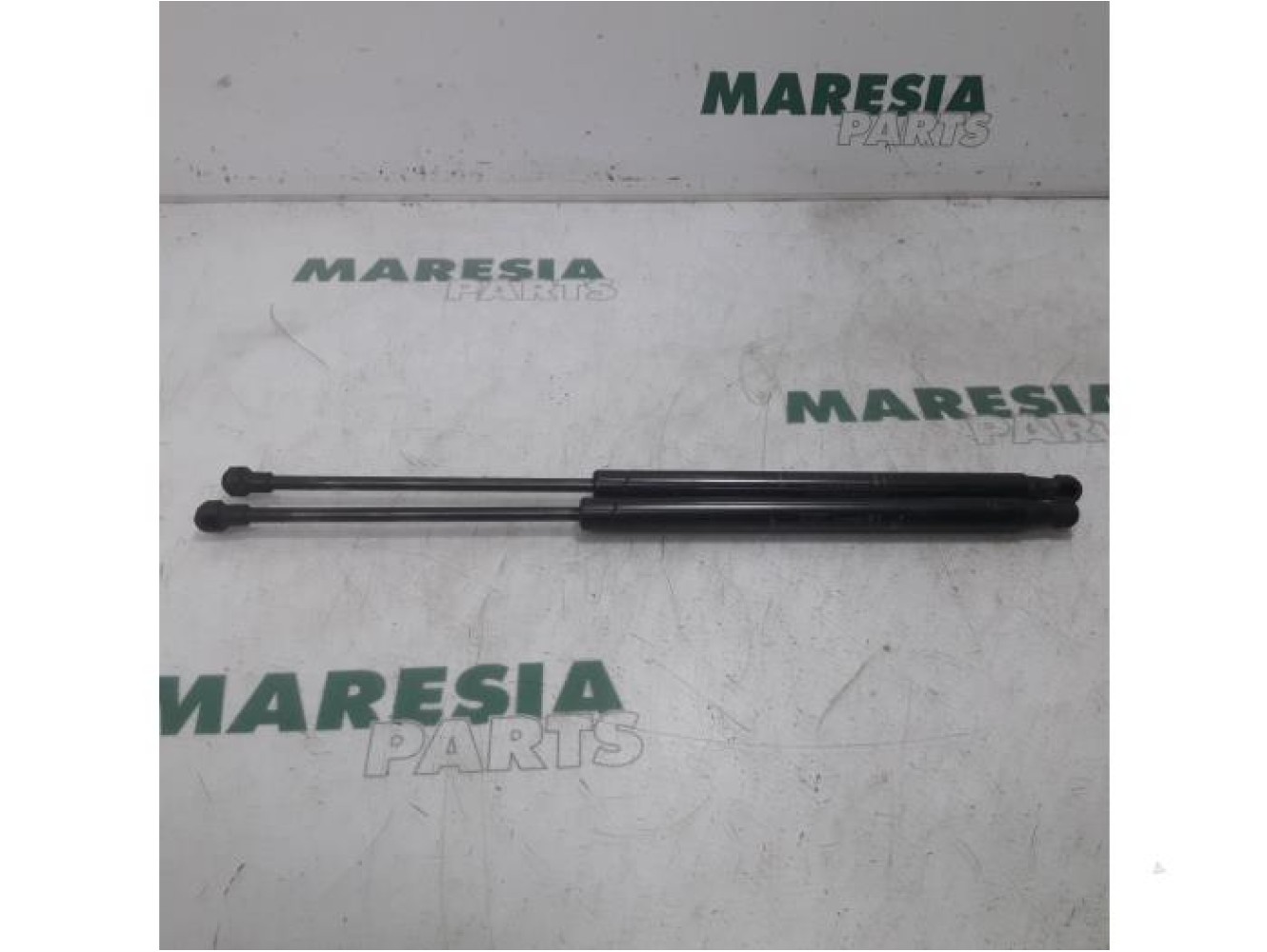 Fiat - 500 - Set of tailgate gas struts