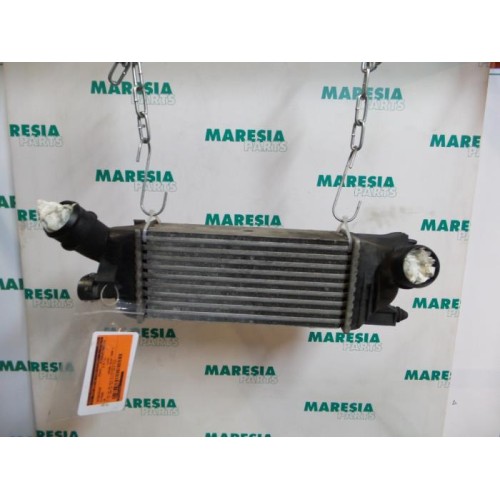 Citroen - C5 - Intercooler