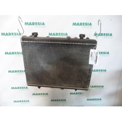 Citroen - C5 - Radiator
