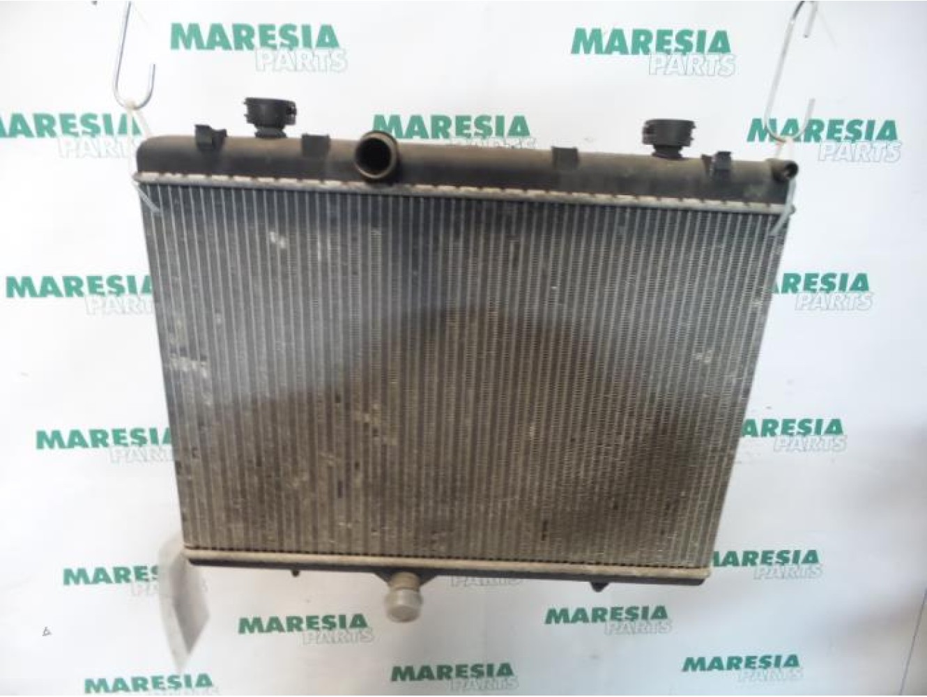 Citroen - C5 - Radiator