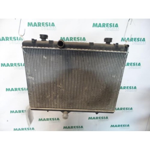 Citroen - C5 - Radiator