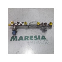 Renault - Megane - Fuel injector nozzle