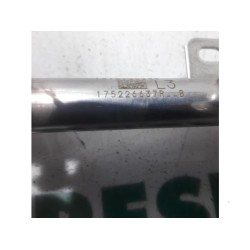 Renault - Megane - Fuel injector nozzle