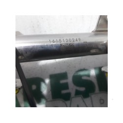 Renault - Megane - Fuel injector nozzle