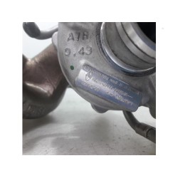 Renault - Megane - Turbo