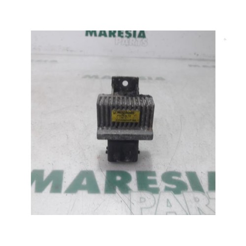 Renault - Espace - Glow plug relay