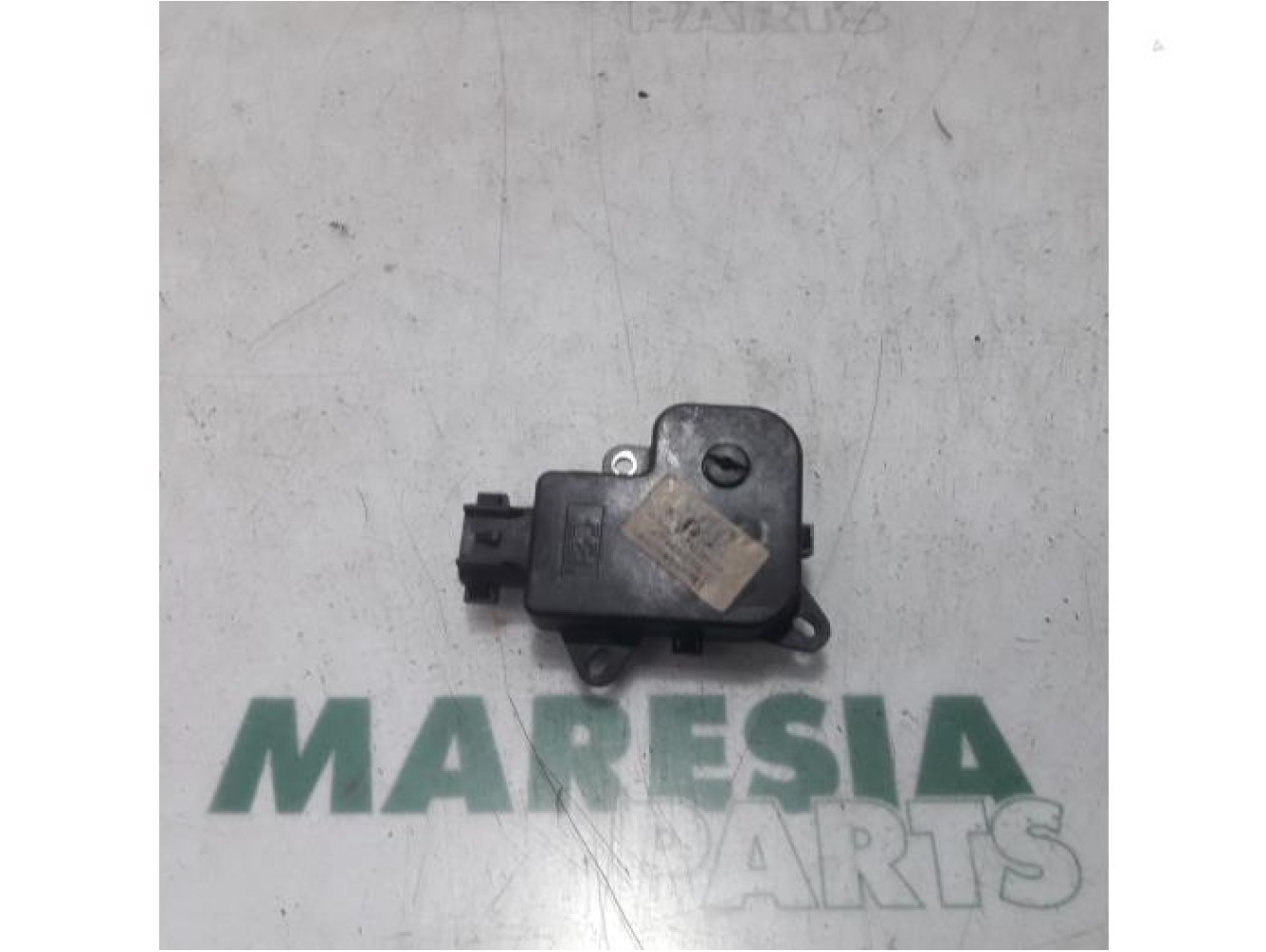 Renault - Espace - Heater valve motor