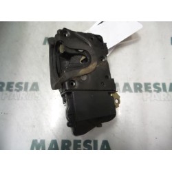 Peugeot - 607 - Door lock mechanism 4-door, front left