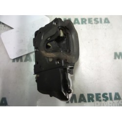 Peugeot - 607 - Front door lock mechanism 4-door, right
