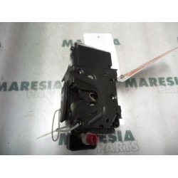 Peugeot - 607 - Rear door mechanism 4-door, right