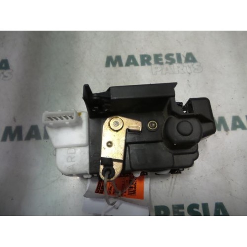 Peugeot - 607 - Rear door mechanism 4-door, right